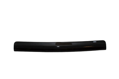 AVS 86-95 Nissan Pathfinder Bugflector Medium Profile Hood Shield - Smoke - Deflectors