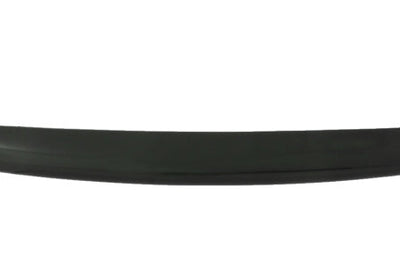 AVS 91-96 Dodge Dakota Bugflector Medium Profile Hood Shield - Smoke - Deflectors