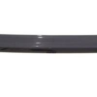 AVS 91-96 Dodge Dakota Bugflector Medium Profile Hood Shield - Smoke - Deflectors