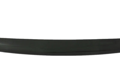 AVS 91-96 Dodge Dakota Bugflector Medium Profile Hood Shield - Smoke - Deflectors