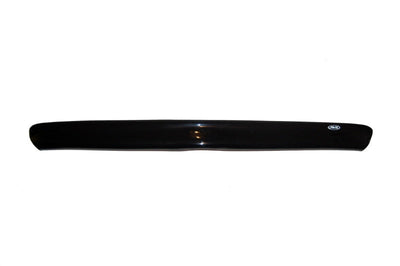 AVS 94-01 Dodge RAM 1500 (Front Mount) High Profile Bugflector II Hood Shield - Smoke - Deflectors
