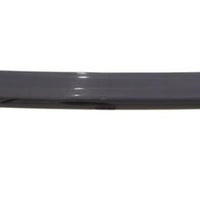 AVS 96-00 Dodge Caravan Bugflector Medium Profile Hood Shield - Smoke - Deflectors