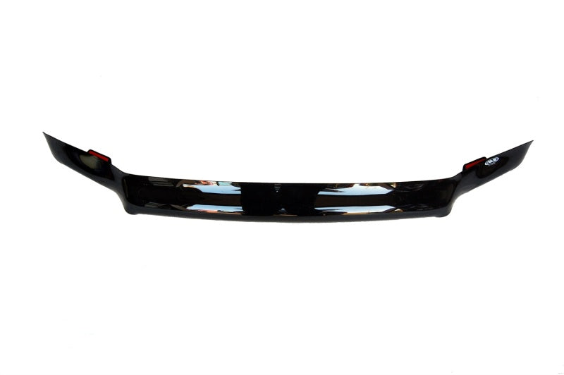 AVS 99-04 Mercury Villager High Profile Bugflector II Hood Shield - Smoke - Deflectors