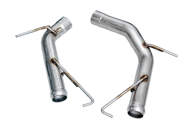 AWE Tuning 19-23 Audi C8 S6/S7 2.9T V6 AWD Touring-to-Track Conversion Kit - Exhaust Mufflers & Tips