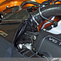 AWE Tuning Audi S-FLO Carbon Intake for B8 3.0T / 3.2L - Air Systems