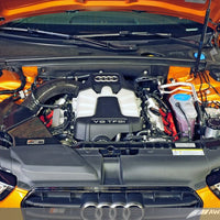 AWE Tuning Audi S-FLO Carbon Intake for B8 3.0T / 3.2L - Air Systems