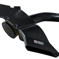 AWE Tuning Audi S-FLO Carbon Intake for B8 3.0T / 3.2L - Air Systems