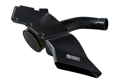 AWE Tuning Audi S-FLO Carbon Intake for B8 3.0T / 3.2L - Air Systems