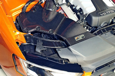 AWE Tuning Audi S-FLO Carbon Intake for B8 3.0T / 3.2L - Air Systems
