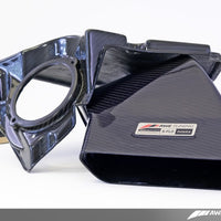 AWE Tuning Audi S-FLO Carbon Intake for B8 3.0T / 3.2L - Air Systems