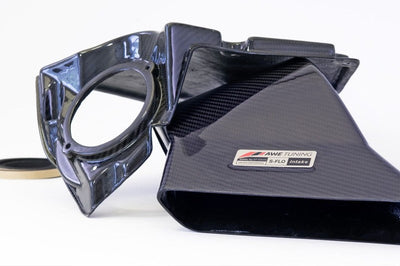 AWE Tuning Audi S-FLO Carbon Intake for B8 3.0T / 3.2L - Air Systems