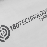 AWE Tuning Ford Focus RS Touring Edition Cat-back Exhaust- Resonated - Chrome Silver Tips - Exhaust Mufflers &