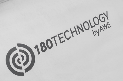 AWE Tuning Ford Focus RS Touring Edition Cat-back Exhaust- Resonated - Chrome Silver Tips - Exhaust Mufflers &