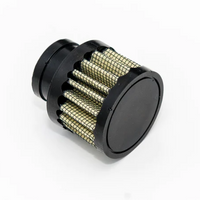 AWE Tuning S-FLO Breather Filter VW/Audi 2.0T - Air Filters