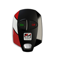AWE Tuning SwitchPath Remote - Exhaust Mufflers & Tips