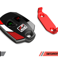 AWE Tuning SwitchPath Remote - Exhaust Mufflers & Tips