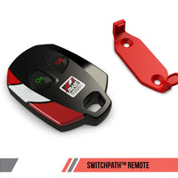 AWE Tuning SwitchPath Remote - Exhaust Mufflers & Tips