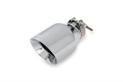 AWE Tuning VW MK7 Golf SportWagen Touring Edition Exhaust w/Chrome Silver Tips (90mm) - Mufflers &