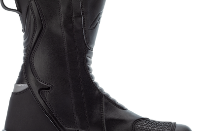 Rst Axiom Ce Boot Black Waterproof Sz 14