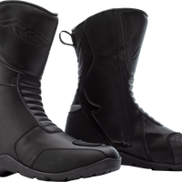 Rst Axiom Ce Boot Black Waterproof Sz 14 - US 09