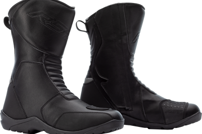 Rst Axiom Ce Boot Black Waterproof Sz 14 - US 09