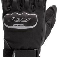 Rst Axiom Ce Glove Black Waterproof 2xl - US 07