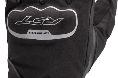 Rst Axiom Ce Glove Black Waterproof 2xl - US 07