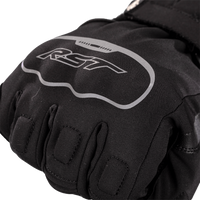 Rst Axiom Ce Glove Black Waterproof 2xl - US 07
