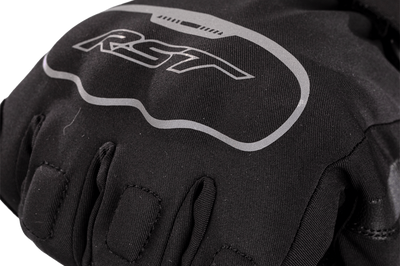 Rst Axiom Ce Glove Black Waterproof 2xl - US 07