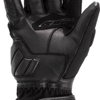 Rst Axiom Ce Glove Black Waterproof 2xl - US 07