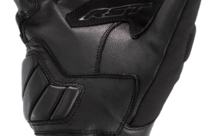 Rst Axiom Ce Glove Black Waterproof 2xl - US 07
