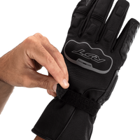 Rst Axiom Ce Glove Black Waterproof 2xl - US 07