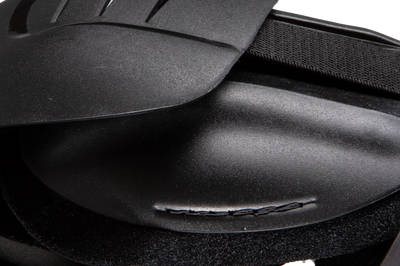 EVS Axis Pro Knee Brace Pair Black/Grey Xl - Protective/Safety