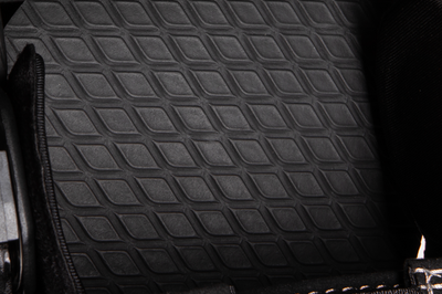 EVS Axis Sport Knee Brace Pair Black/Black/Grey Md - Protective/Safety