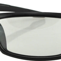 Bobster Axl Sunglasses W/clear Lens - Harddrive Products