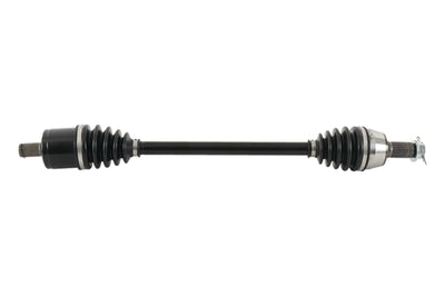 All Balls Axle - Atv Performance Products