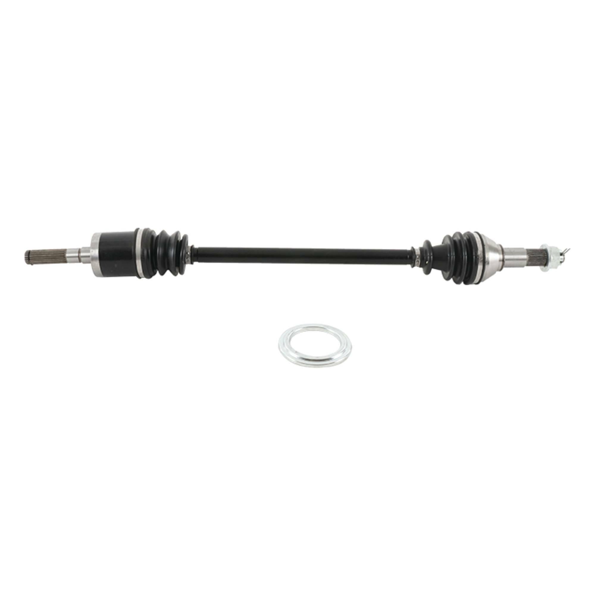 All Balls Axle - Atv Performance Products