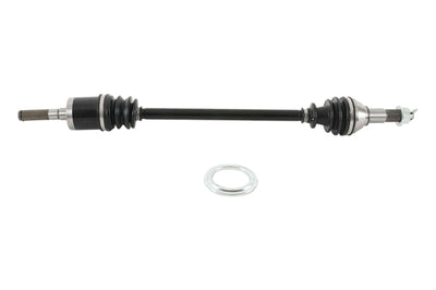 All Balls Axle - Atv Performance Products