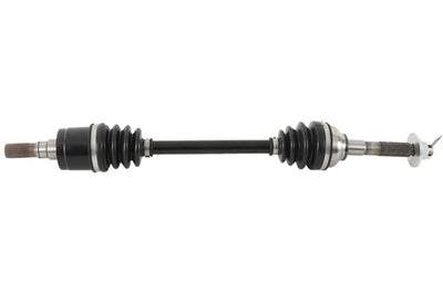 All Balls Axle - Atv Performance Products