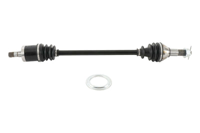 All Balls Axle - Atv Performance Products