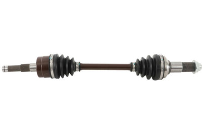 All Balls Axle - Atv Performance Products
