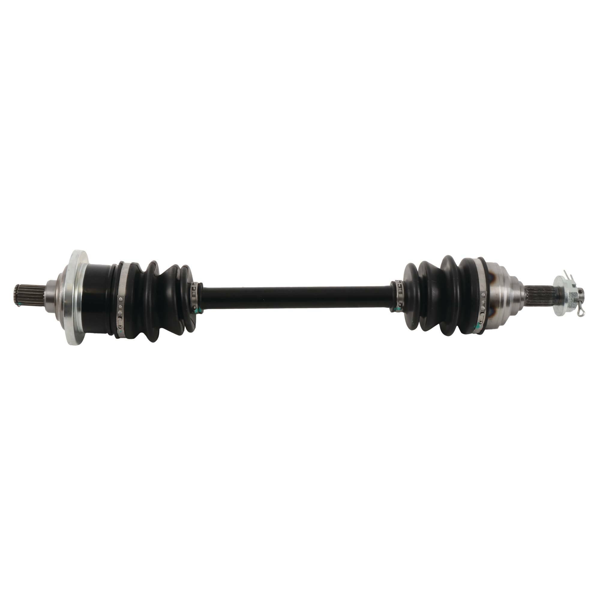 All Balls Axle - Atv Performance Products