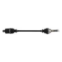 All Balls Axle - Atv Performance Products