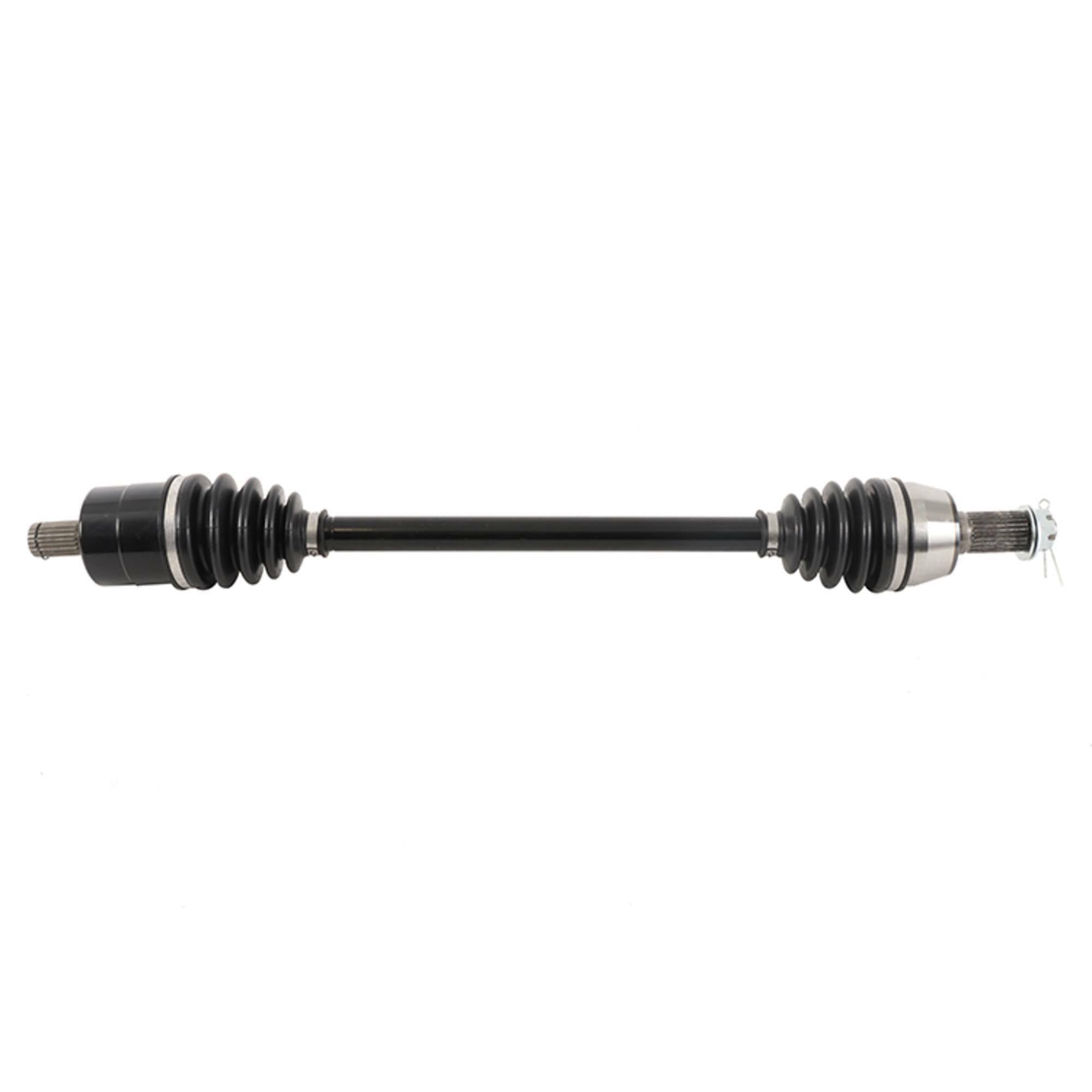 All Balls Axle - Atv Performance Products