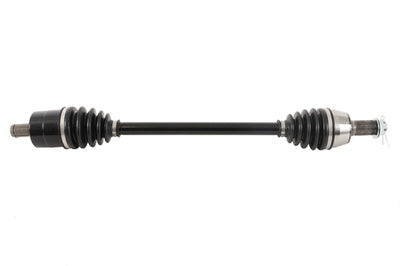All Balls Axle - Atv Performance Products