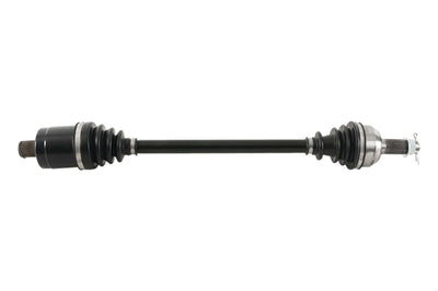 All Balls Axle - Atv Performance Products
