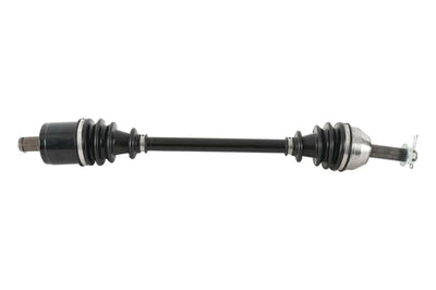All Balls Axle - Atv Performance Products