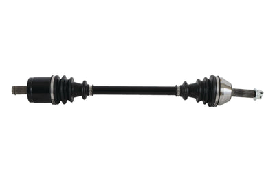All Balls Axle - Atv Performance Products