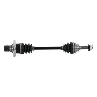 All Balls Axle - Atv Performance Products