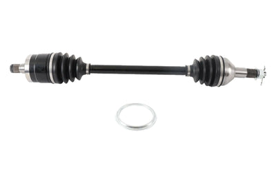 All Balls Axle - Atv Performance Products
